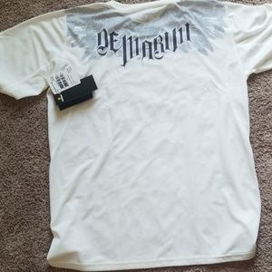 DeMarini Baseball Practice Shirt NWT